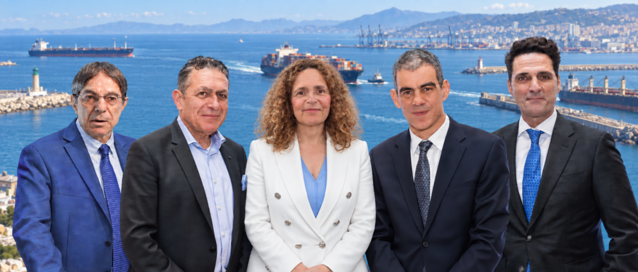 Ms. Catherine Prifti Elected to the MARTECMA Board of Directors