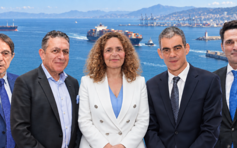 Ms. Catherine Prifti Elected to the MARTECMA Board of Directors