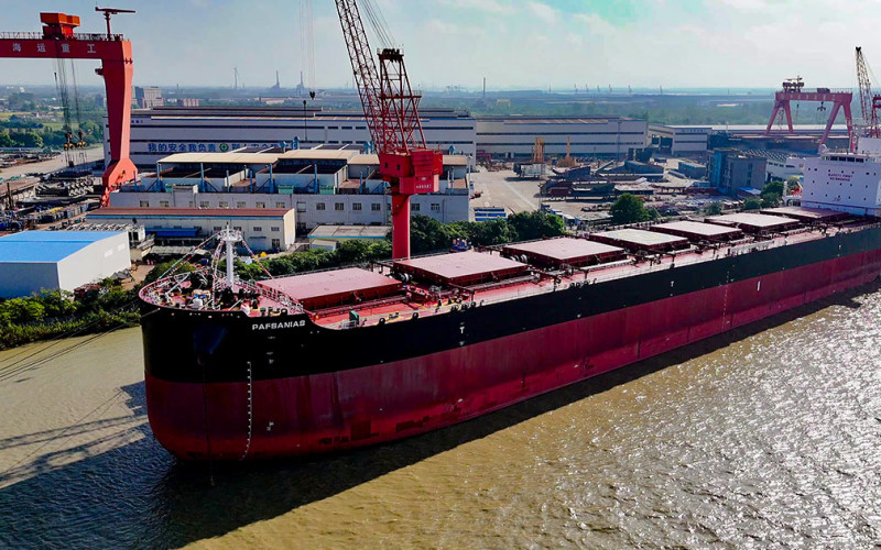 Bridging Maritime Operations, Research, and Innovation
