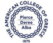 The American College of Greece